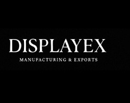 DISPLAYEX INDIA logo