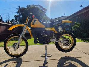 Nouvelles arrivées 2024 : Motos tout-terrain Yamaha YZ250F, YZ250FX, YZ250X, YZ450F prêtes à être expédiées - Product Image 6