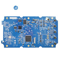 Service d'assemblage de cartes de circuits imprimés, fourniture de circuits imprimés multicouches, fabricant OEM de circuits imprimés, assemblage de cartes de circuits imprimés