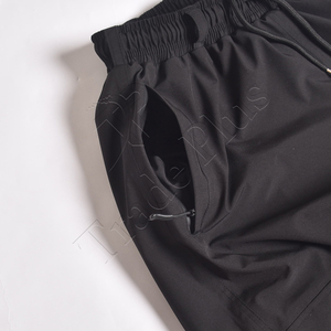 Pantalones de esquí de nieve Softshell de talla grande para hombre, ropa deportiva de exterior holgada impermeable de invierno con diseño impreso de características a prueba de viento - Product Image 4