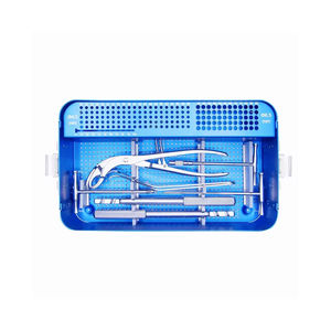 Juego de Instrumentos Manuales de Acero Inoxidable para Apendicectomía, para Uso Diario en Hospitales y Clínicas, Herramientas Médicas Profesionales de Alta Calidad - Product Image 2