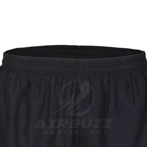 Nuevo estilo, pantalones cortos para correr para hombre hechos a medida, pantalones cortos para correr para hombre de Color sólido a la venta, pantalones cortos para correr para hombre hechos en Pakistán - Product Image 6