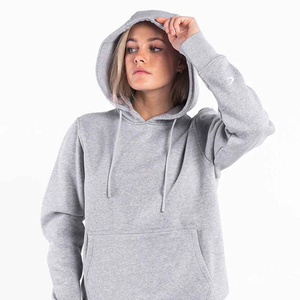 Nouvelle mode automne et hiver Top qualité décontracté sport fermeture éclair surdimensionné vêtements femmes coton rose couleur gros sweats à capuche 2025 - Product Image 4