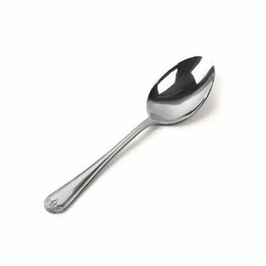 Cuchara de cocina duradera de acero inoxidable para cocinar Cuchara de acero inoxidable y latón resistente a la oxidación para uso diario, servicio pesado - Product Image 6