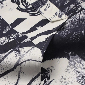 Sudadera con Capucha de Felpa Lisa, 100% Algodón, Gruesa, Personalizada, Fabricantes OEM, Sublimación, Corte Regular, Invierno 2025 - Product Image 4