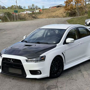 ใช้ปี 2015 สำหรับ Mi-ts Lan-cer Ev-olut-ion G-sr พวงมาลัยซ้าย ระดับอุตสาหกรรม รับประกัน 3 ปี - Product Image 1