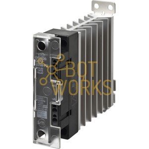 Omron G3PJ515BPUDC1224 - Nuovo - Product Image 1