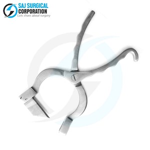 Couteau de castration Newberry de sécurité Pointe arrondie et bords lisses pour éviter les blessures accidentelles pendant l'utilisation - Product Image 6