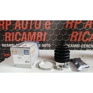 KIT AURICOLARI MERCEDES Classe A W169 3a Serie (04>08) 6304836 Benzina - Product Image 4