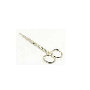 Medical Operation <b>Surgical</b> <b>Instrument</b> <b>Surgical</b> Scissor Stainless Steel Carbon Steel <b>Surgical</b> Scissor by SurgiRight - Product Image 3
