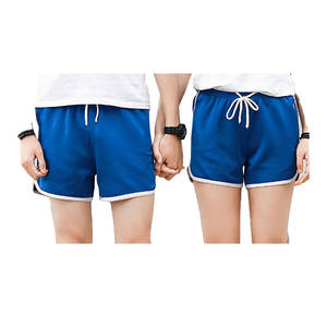 <b>Men</b> Training Shorts Sports <b>Running</b> Bodybuilding Fitness Short <b>Pants</b> <b>Men</b> Summer Cargo Regular-Fit Premium Cotton - Product Image 1