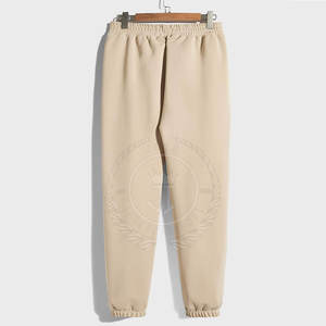 Conjunto Deportivo de Dos Piezas de Alta Calidad, Informal, con Capucha, para Invierno, de Algodón y Poliéster, Talla Grande - Product Image 5