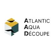SAS ATLANTIC AQUA DECOUPE logo