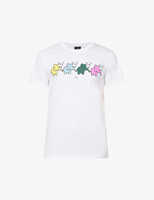 Vente en gros d'usine, t-shirt à manches courtes pour homme en coton 100%, multicolore, uni, col rond, personnalisation du logo DTG, séchage rapide