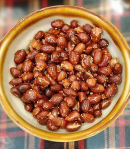 ถั่วลิสงอบในเปลือก รับผลิตแบบ OEM ODM ขายส่งสำหรับการส่งออกจำนวนมาก - Product Image 5