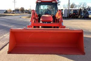 2023สำหรับรถแทรกเตอร์คูโบต้า MX6000HSTC ส่วนประกอบหลักของกระปุกเกียร์ปั๊ม - Product Image 3