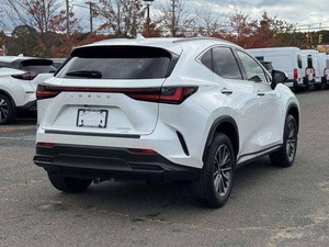 Used 2023 Lex-us NX250 Base Accident Free - Product Image 5
