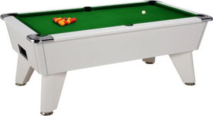 Mesas de billar con sistema de monedas en venta - Proveedor para bares y restaurantes - Product Image 2