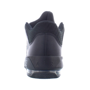 Zapatos Nike Jordan Max Aura 3 para Niño, Color: Negro/Antracita, 100% Auténticos - Product Image 4