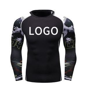 Protège-éruptions mma avec logo personnalisé imprimé par sublimation, de qualité supérieure, nouveau design, pour hommes, femmes et garçons - Product Image 1