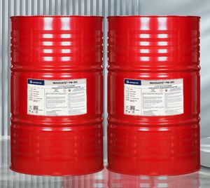 Material de Espuma Marca Wanhua, Poliuretano Polimérico MDI Isocianato MDI PM 200 PMDI 99% de Pureza CAS 9002-86-2 para Productos Plásticos - Product Image 5