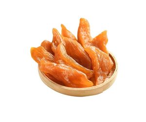 Patata dulce seca suave de Vietnam natural de primera calidad, Exportación a granel, suministro al por mayor, batata seca suave de calidad, directo de fábrica - Product Image 3