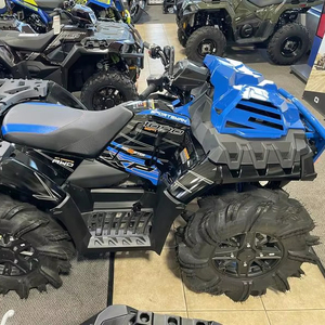 ENVÍO GRATUITO A TODO EL MUNDO, DEPÓSITO INICIAL, Nuevo Sportsman XP 1000 High Lifter Edition 2025/2026, Ensamblado - Product Image 1