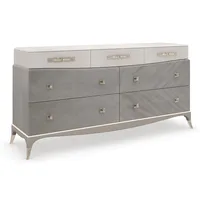Trouvez votre rythme : Commode classique élégante pour rangement à prix de liquidation exclusifs