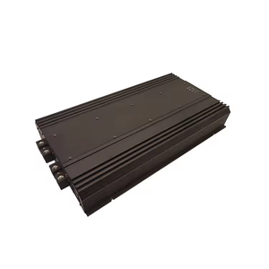 Amplificador Monobloque Sundown Audio TEAM 10k de 10000 Vatios - Origen Estadounidense, Alta Calidad, MEJOR CALIDAD, 2 Años de Garantía - Product Image 2
