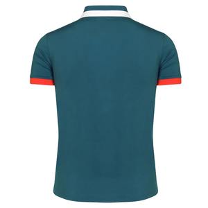 Nueva Llegada, Polo de Golf con Logotipo Personalizado, 100% Algodón, Hecho en Pakistán, Polo de Talla Grande al por Mayor - Product Image 4