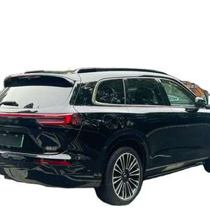 รถ SUV ไฮบริด 6 ที่นั่ง ปี 2024 หรูหรา ใช้งานแล้ว 30,000 กม. ภายในกว้างขวาง พร้อมเบาะหนัง Nappa และจอแสดงผลขนาดใหญ่ - Product Image 6