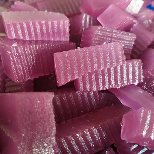Excelente sabor, gelatina gomosa seamoss, venta al por mayor, gomitas de musgo de mar orgánicas, precio competitivo de Vietnam - Product Image 2