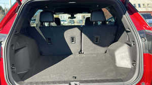 เรดเดียนท์ เรด 2024 อีควิน็อกซ์ อาร์เอส เทอร์โบ เอฟดับเบิลยูดี เกียร์อัตโนมัติ ล้อแม็กซ์ R17 มือสอง เบาะหนังอุ่นได้ หลังคาพาโนรามิก ซันรูฟ ล้ออัลลอยด์ แพ็คเกจอาร์เอส ขับเคลื่อนล้อหน้า - Product Image 2