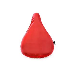 Coprisella per Bicicletta in RPET Sostenibile per Ciclisti Eco-Consapevoli - Product Image 3