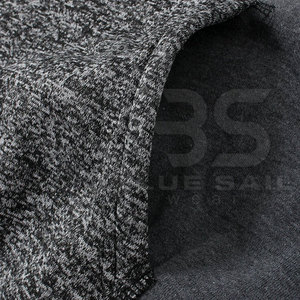 Sweat-shirts pour hommes les plus vendus, service OEM, prix de gros, sweat-shirts pour hommes 100% coton - Product Image 3