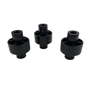 Rouleaux de frein en plastique PP moulés sur mesure avec canaux froids et production OEM pour des performances de machines durables - Product Image 6