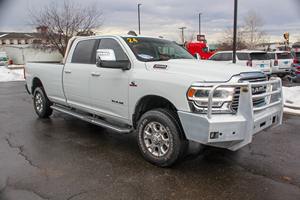 Ram 3500 Laramie Usada 2024 - Product Image 2