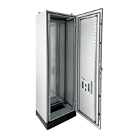 Panel Listrik Modular Baja Galvanis Aluminium Berkualitas Tinggi Tipe Berdiri IP54 Kotak Distribusi Daya Seri TT Yavuz