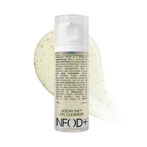 [INFODPLUS] XCESPI316 ™   Gel Nettoyant 100ml Hydratation en Gros Barrière Cutanée Nettoyage Cosmétique Coréen - Product Image 2