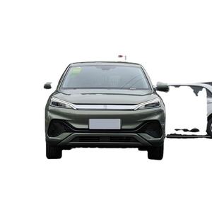 รถยนต์พลังงานใหม่ รถยนต์ไฟฟ้า รถยนต์มือสอง ลดราคาพิเศษ ปี 2024 ระยะทางวิ่งไกล สภาพดี - Product Image 6