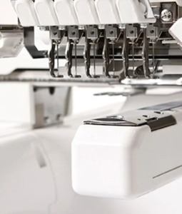 เครื่องปัก6เข็ม PR670E ราคาไม่แพง TB | เกรด DIY | ใช้งานง่าย | คุณภาพสูงสุด - Product Image 1