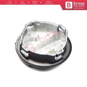 วิทยุติดรถยนต์ BDP1152 มัลติมีเดีย บลูทูธ ระบบ USB ฝาครอบ 281151249R สำหรับ Clio MK4 ปี 2012-2020 - Product Image 4