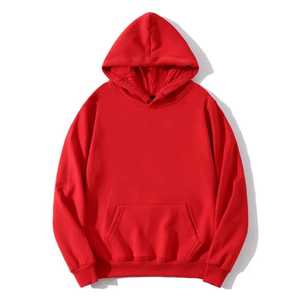 Pull-over vintage surdimensionné et lourd : Sweat-shirts délavés à l'acide pour couples, hommes et femmes - Product Image 2