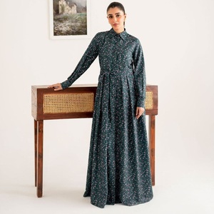 Estilo de Bollywood Pakistán y ropa India Vestidos indios para mujeres en tela de seda de rayón Ropa diaria Lehenga Choli para mujeres - Product Image 4