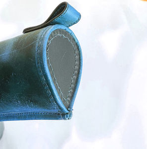 Housse de protection tactique en nylon souple Outland Hide pour armes à feu – Sécurité, étanche, durable, pour la chasse et le tir, à dégagement rapide, robuste - Product Image 5