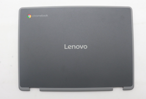 ฝาหลังจอ LCD แท้สำหรับ Lenovo Chrome 500e 2in1 G5 ITN/M89 รุ่น 5CB1S55499 - Product Image 4