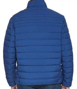 Recién llegado, precio al por mayor, temporada de invierno, ropa de calle, chaqueta acolchada Popular, cómoda con logotipo personalizado - Product Image 5