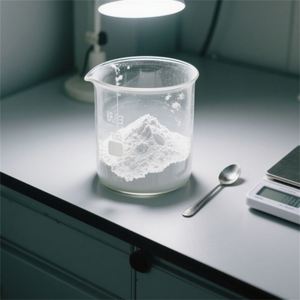 Dióxido de Titanio (TiO2) de Grado Industrial, 100% Pureza, Anatasa, para Soluciones de Recubrimiento Duraderas, 25 kg/bolsa - Product Image 2