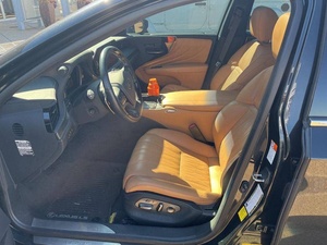 ใช้ฐาน LS500 2022 LEX-US - Product Image 2