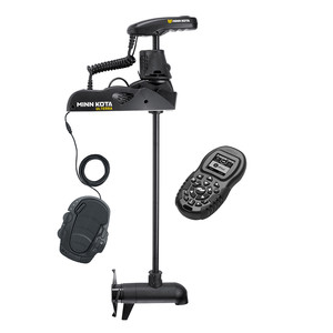 NOUVEAU Moteur de pêche à la traîne Minn Kotas Riptide Ulterra 80 - Product Image 2